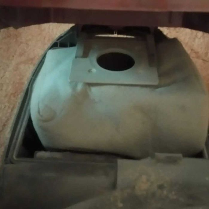 Пылесос-LG-Extron 1400w