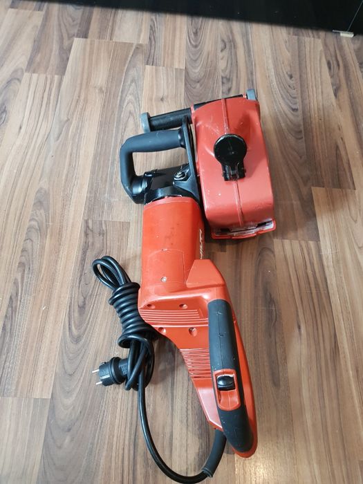 Mașină de canelat Hilti DCH 180-SL