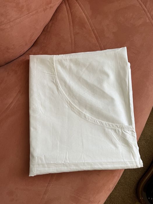 100%памучни комплекти чаршафи