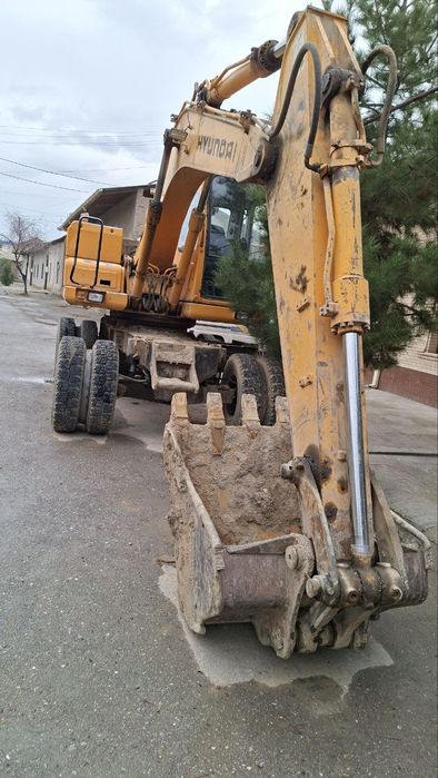 Hyundai 1400 yaxshi xolatda