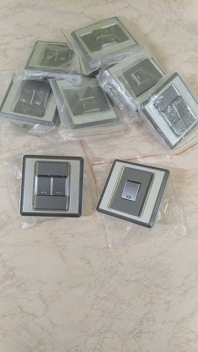 Продам включатель для декора.