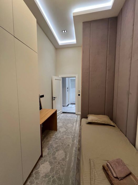 | Boulevard Residence | Tashkent City | Premium Class Apartments