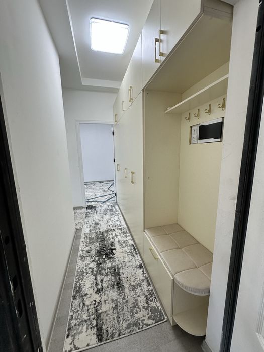 1 комнатная квартира