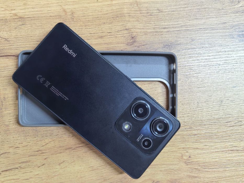 Redmi note 14s 256/8