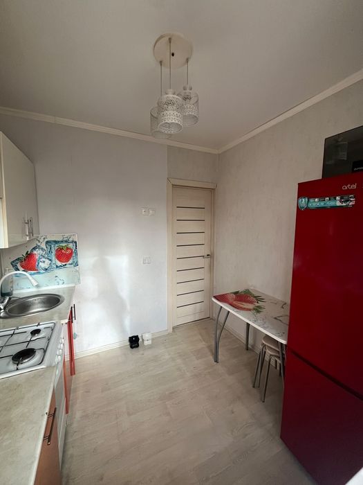 Продам 2х комнатную квартиру