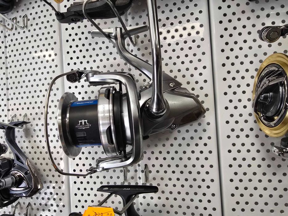 Макара SHIMANO Ultegra 14000 XSE