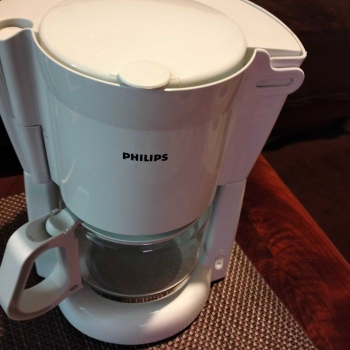 Filtru de cafea Philips