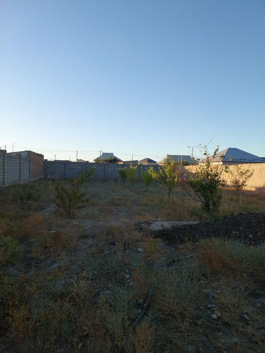 Участок 10 сотох