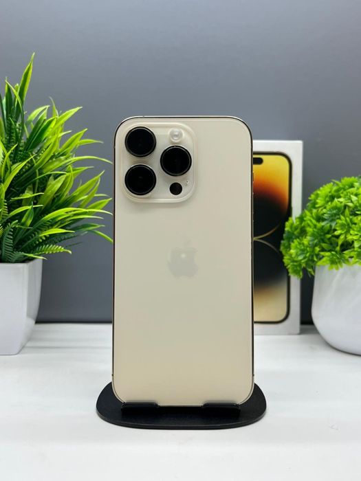 Iphone 14 pro 256 gb