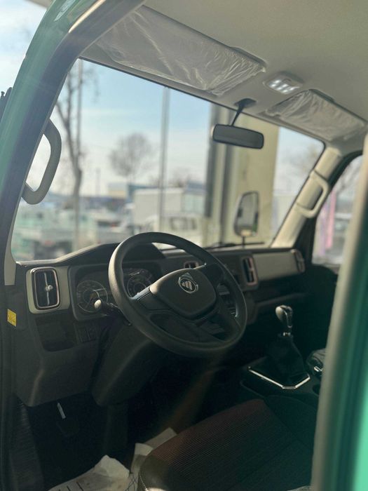 ФОТОН Miler Насия савдо