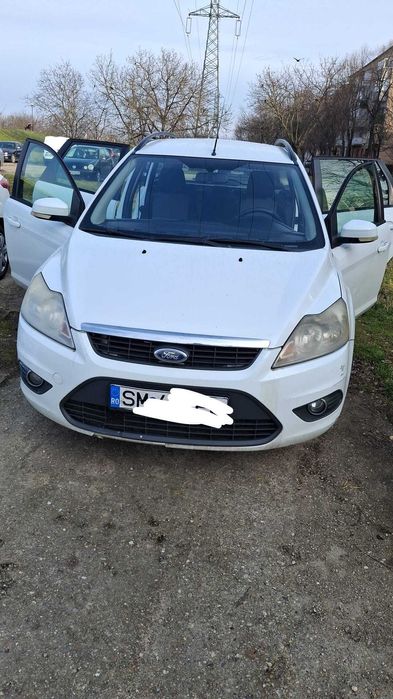 Vând Ford focus MK2 1.6 tdci 90cv 2010