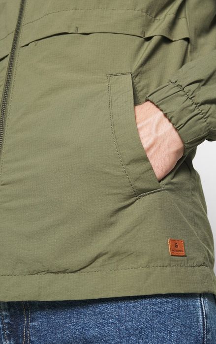 Jacketa/Geaca Jack & Jones Noua cu eticheta Model 2021