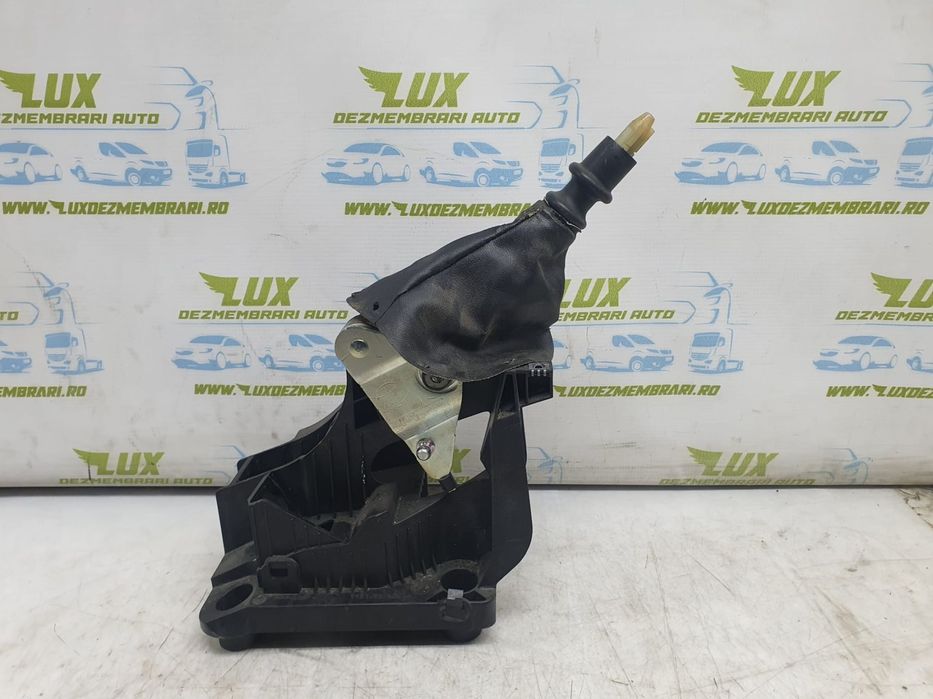 Timonerie schimbator viteze 112102344 Peugeot 308 T7  [din 2007 pana