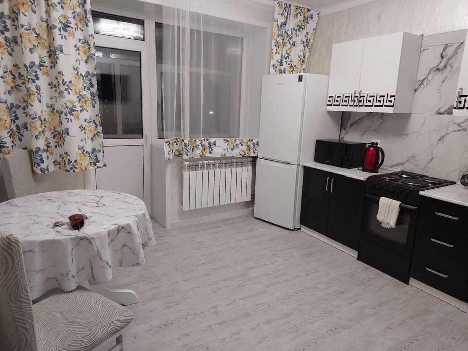 Посуточно 1-комн.квартира