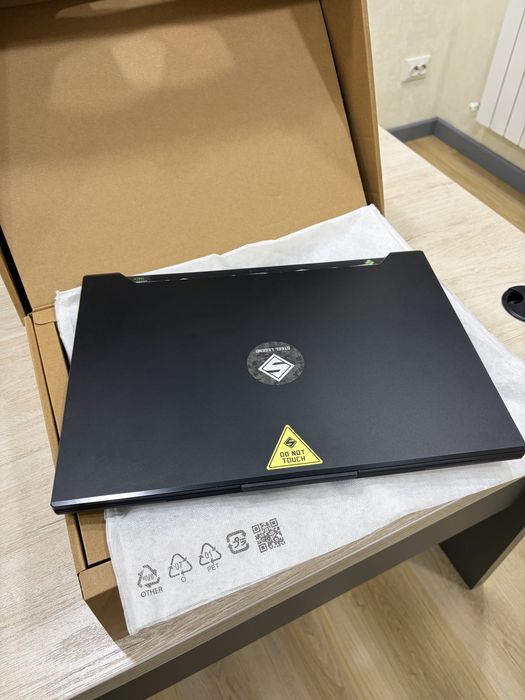 Продам свой геймерский ноутбук ASUS TUF