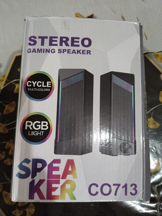 Продам колонки компьютерные