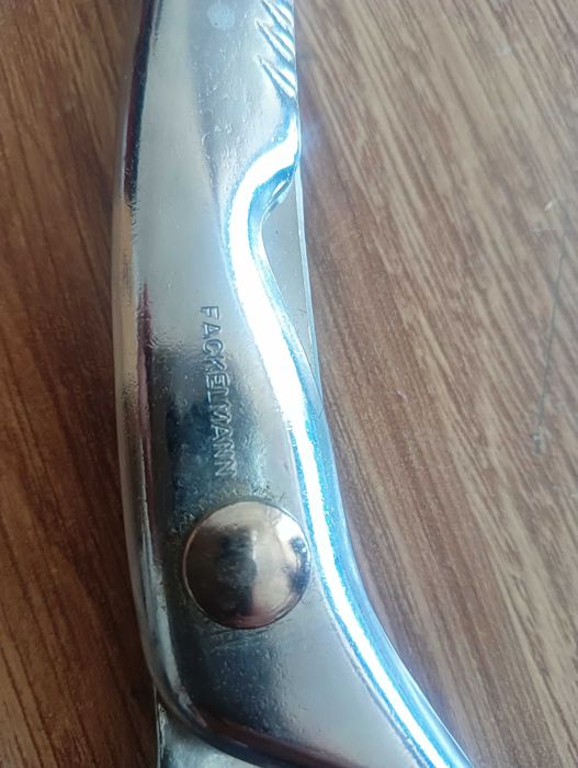 Foarfeca bucatarie Fackelmann