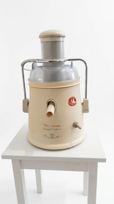 Соковыжималка Moulinex