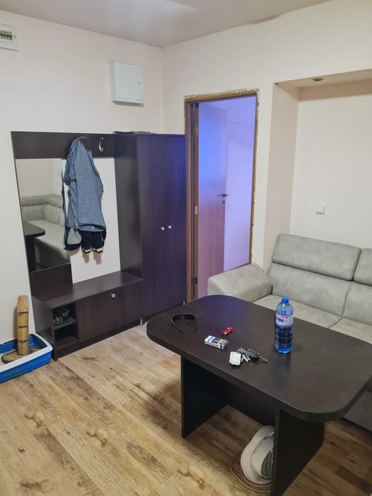 Дава се под наем Тристаен апартамент в Стара Загора, Център - 70 кв.м за 336.6 € - Снимка #10