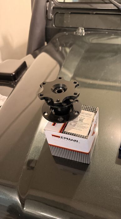 Фланец за  Волан