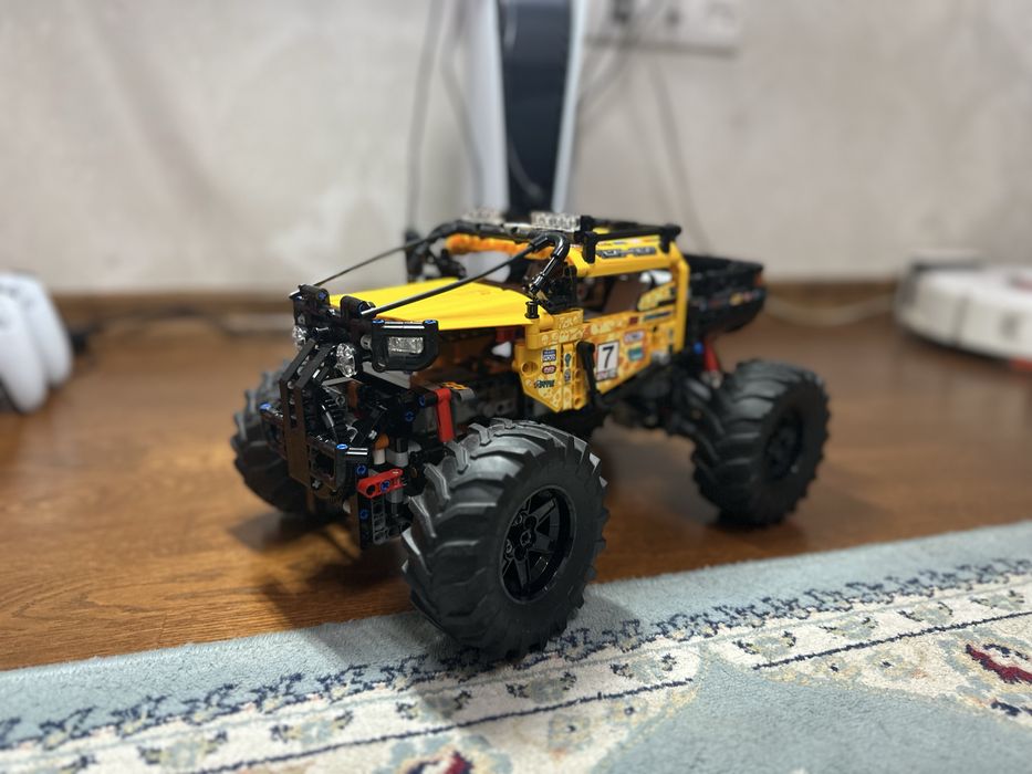 Lego Technic 42099 Лего Техник 42099