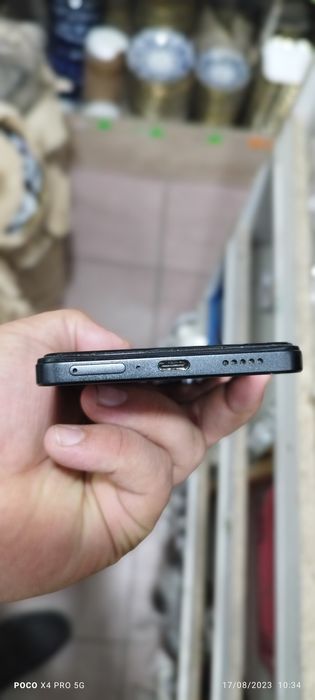 Poco x5 pro hali yengi 100%kafolat