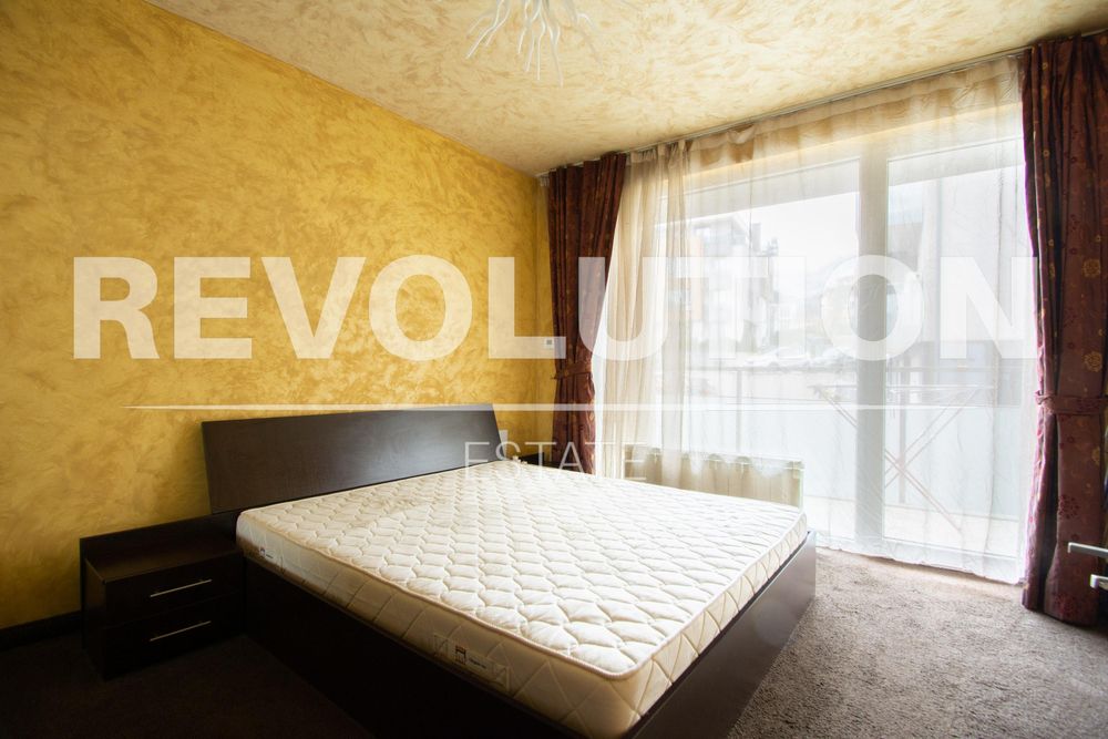 Дава се под наем Двустаен апартамент в София, Драгалевци - 60 кв.м за 490 € - Снимка #5