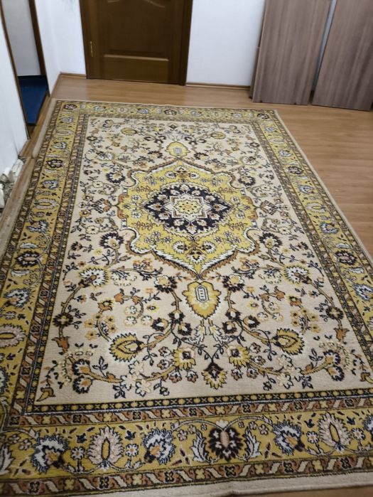 Продам ковры натуральные разных размеров