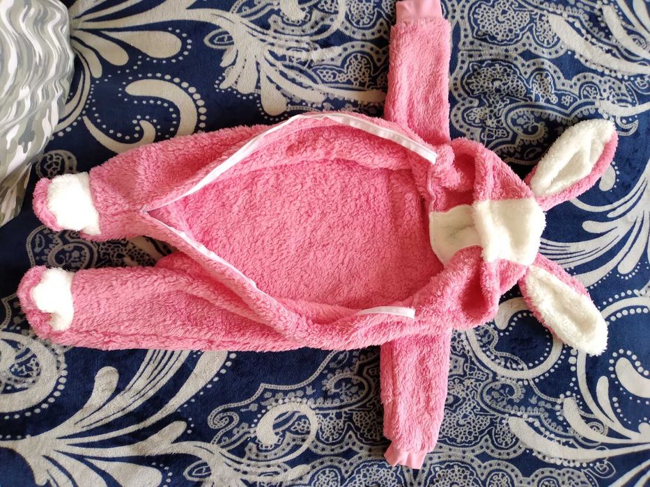 Детский костюмчик слип