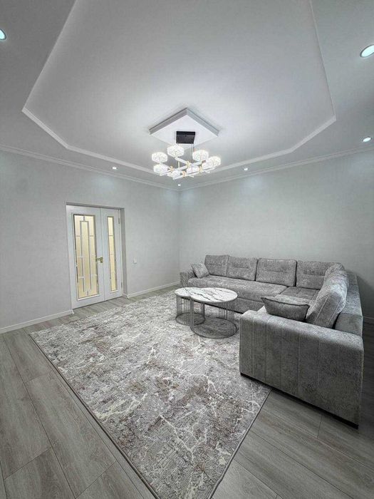 Аренда квартира ЖК Канфорт Хаус 2-комнатная ро-н Юнусабад-11 кв