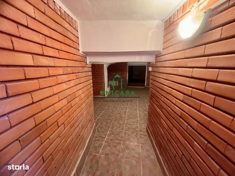 Casă Rm Valcea/ teren generos de 1.116 mp/ lângă Pădurea Capela