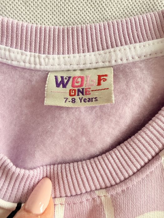 Labubu комплект 7-8