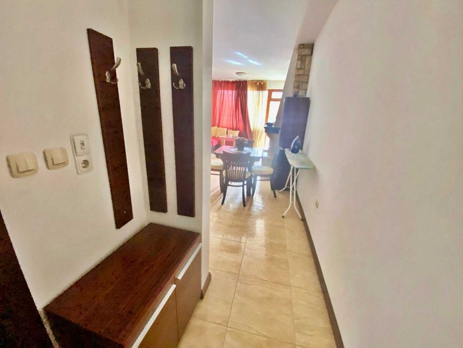 Продава се Тристаен апартамент в к.к. Слънчев бряг - 90 кв.м за 1400 €/кв.м - Снимка #6