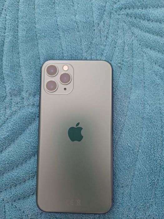 Айфон 11 про