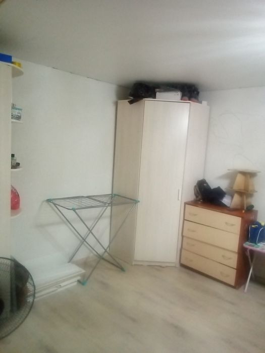 Продам однокомнатную квартиру
