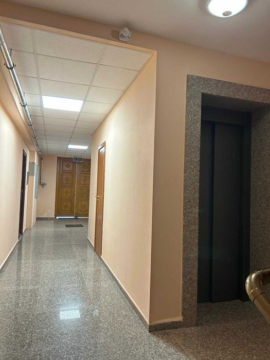 165кв.м., Исторически музей, ет.3, нов, три спални, асансьор