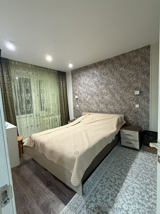 Продам 2х комн квартиру в панельном  доме