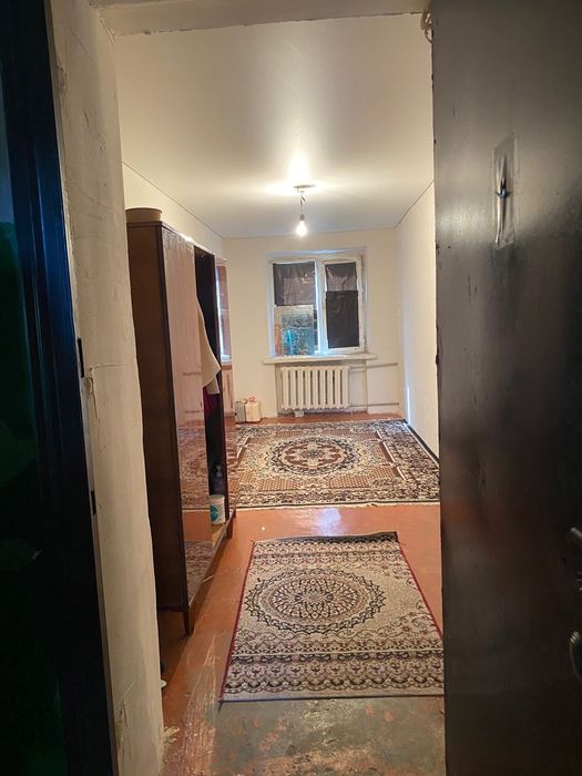 Квартира 1 бөлмелк общ