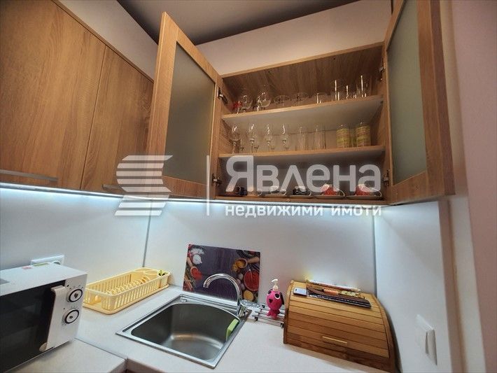 Продава се Едностаен апартамент в Царево - 46 кв.м за 1283 €/кв.м - Снимка #4