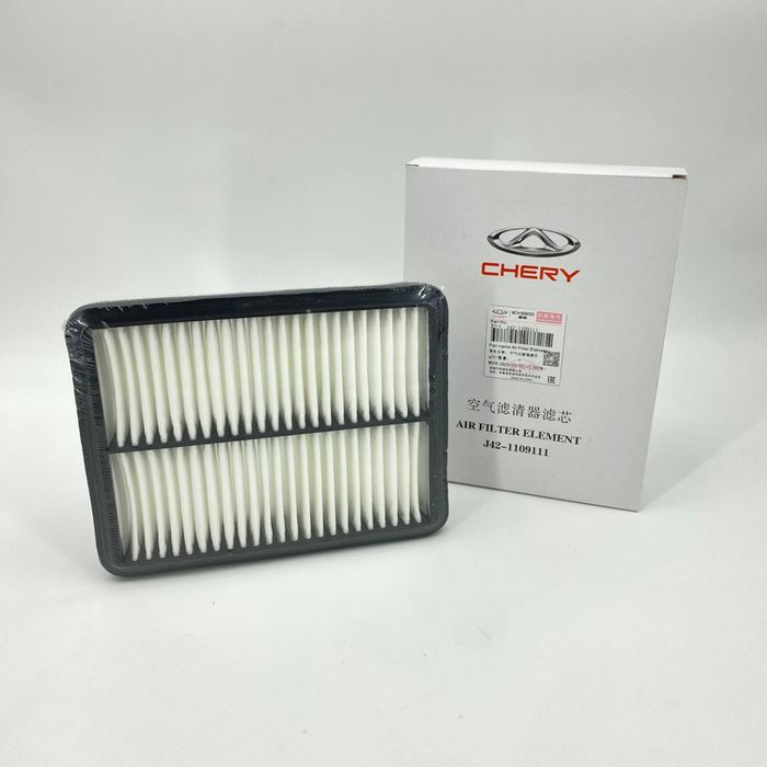 CHERY HAVAL rasxodnik filtrlar