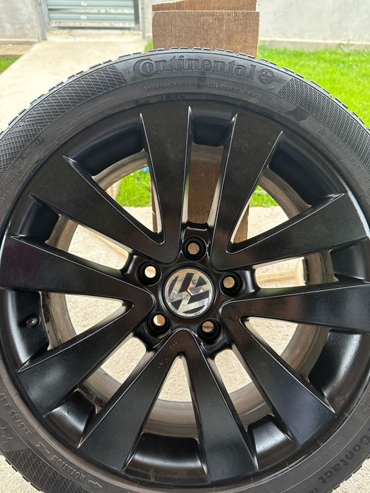 Jante Aliaj Volkswagen Golf , Passat