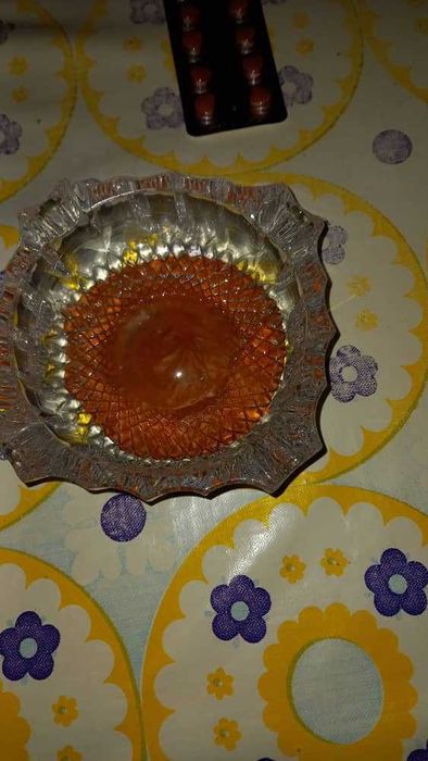 Продам новую пепельницу