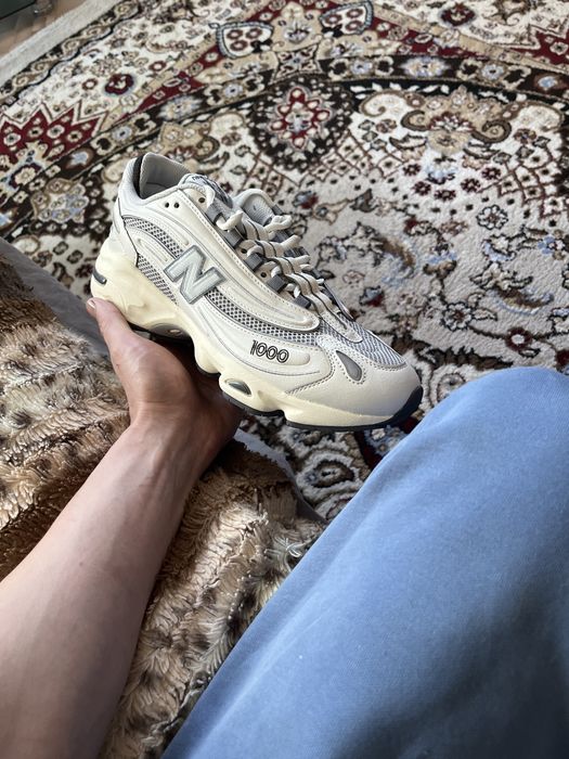 Кроссовки New Balance 1000