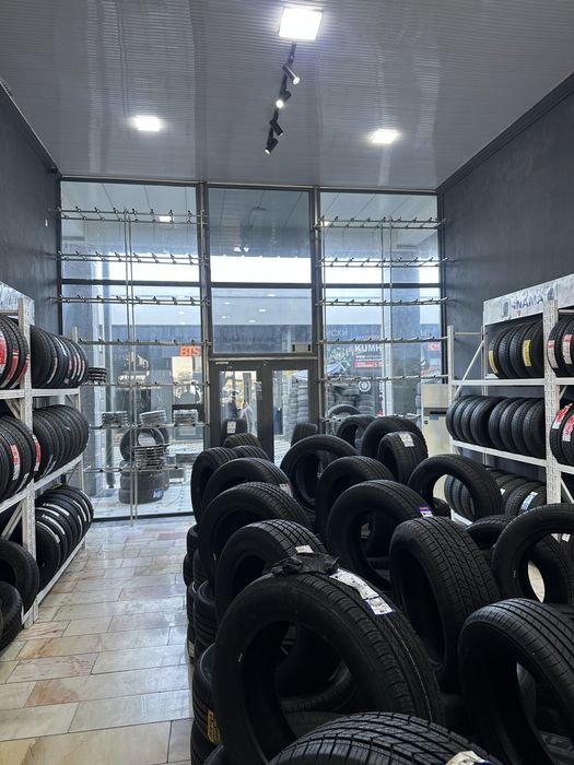 Магази 60 квадрат