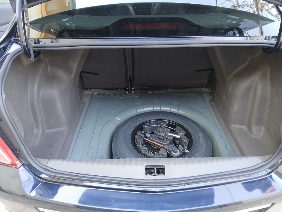 Cobalt Darkmoon Blue 2023