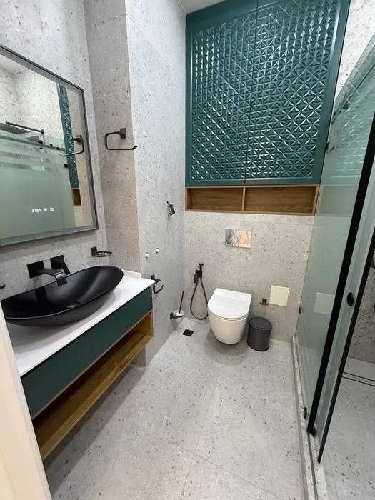 Сдаётся квартира на Юнусабаде 2/3/13  в Ж/К Манзара сити