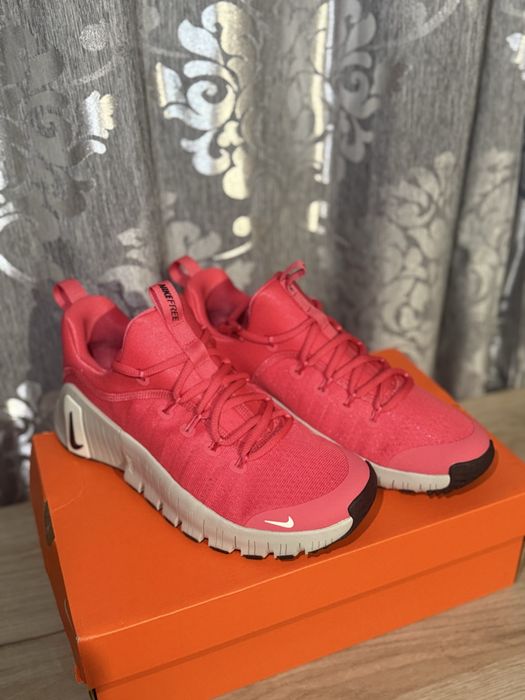 Nike Free Metcon 6