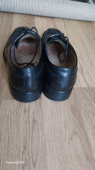 Pantofi bărbați din piele nr.44