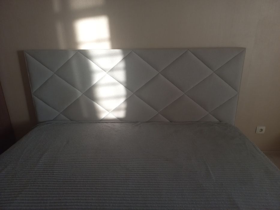 Продам кровать 2х метра
