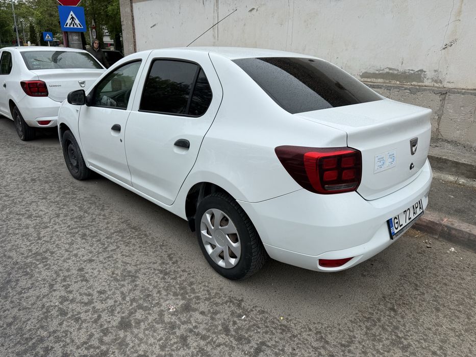 DACIA Logan 2019 — imagine 3